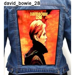 Ekran David Bowie 28