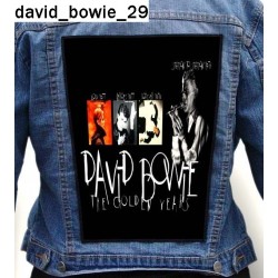 Ekran David Bowie 29