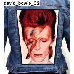 Ekran David Bowie 32
