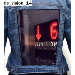 Ekran De Vision 14