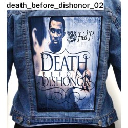 Ekran Death Before Dishonor 02