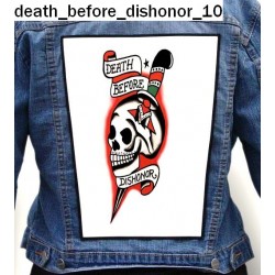 Ekran Death Before Dishonor 10