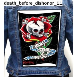 Ekran Death Before Dishonor 11