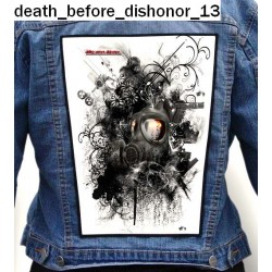 Ekran Death Before Dishonor 13