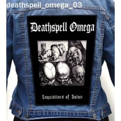 Ekran Deathspell Omega 03