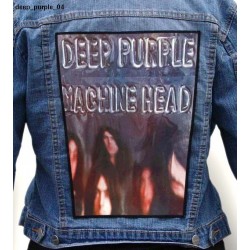 Ekran Deep Purple 04