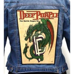 Ekran Deep Purple 05