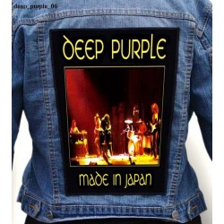 Ekran Deep Purple 06