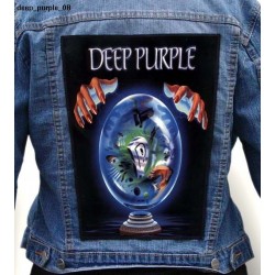 Ekran Deep Purple 08