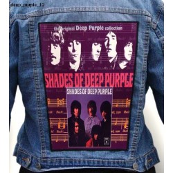 Ekran Deep Purple 12