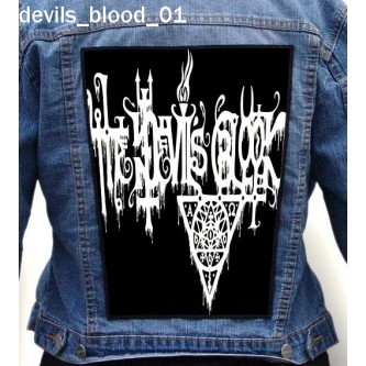 Ekran Devils Blood 01