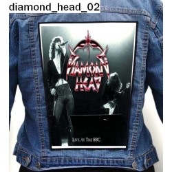 Ekran Diamond Head 02