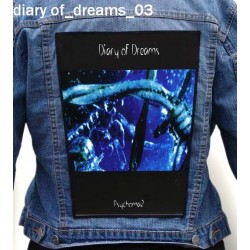 Ekran Diary Of Dreams 03