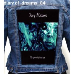 Ekran Diary Of Dreams 04