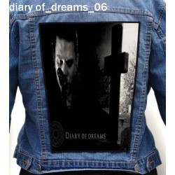 Ekran Diary Of Dreams 06