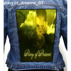 Ekran Diary Of Dreams 07