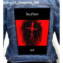 Ekran Diary Of Dreams 09