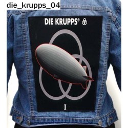 Ekran Die Krupps 04