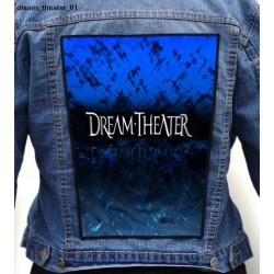 Ekran Dream Theater 01