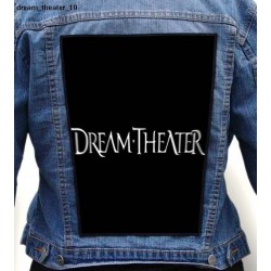 Ekran Dream Theater 10