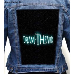 Ekran Dream Theater 16