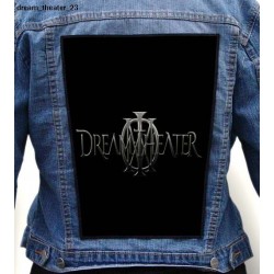 Ekran Dream Theater 23