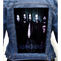 Ekran Dream Theater 29