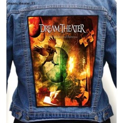 Ekran Dream Theater 33