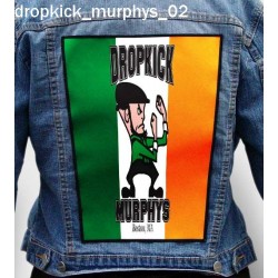 Ekran Dropkick Murphys 02