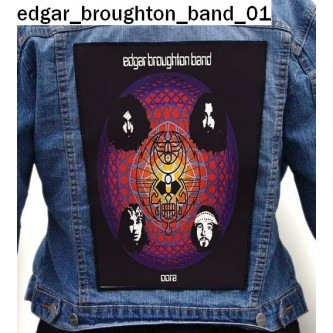 Ekran Edgar Broughton Band 01