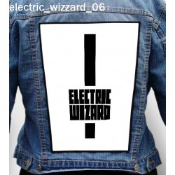 Ekran Electric Wizzard 06