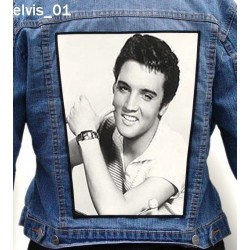Ekran Elvis Presley 01
