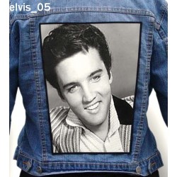 Ekran Elvis Presley 05
