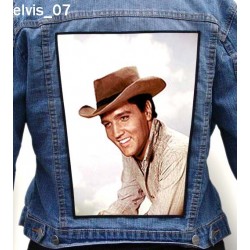 Ekran Elvis Presley 07