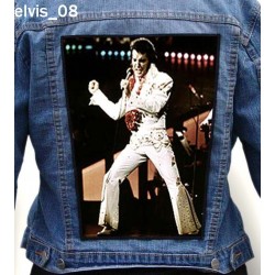 Ekran Elvis Presley 08