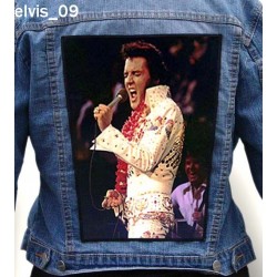 Ekran Elvis Presley 09