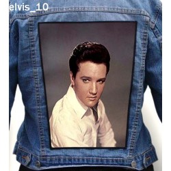 Ekran Elvis Presley 10
