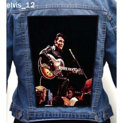 Ekran Elvis Presley 12