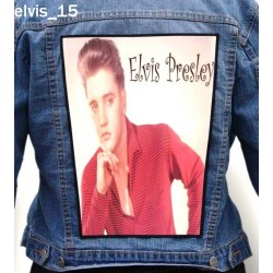 Ekran Elvis Presley 15