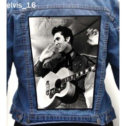 Ekran Elvis Presley 16