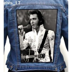 Ekran Elvis Presley 17
