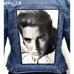 Ekran Elvis Presley 19