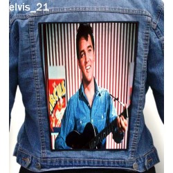 Ekran Elvis Presley 21