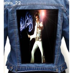 Ekran Elvis Presley 22
