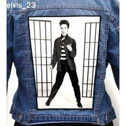 Ekran Elvis Presley 23