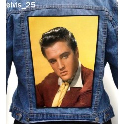 Ekran Elvis Presley 25