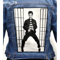 Ekran Elvis Presley 26