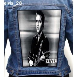 Ekran Elvis Presley 28