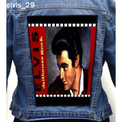 Ekran Elvis Presley 29