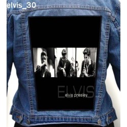 Ekran Elvis Presley 30